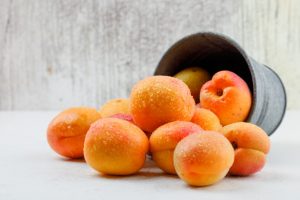 Abricot Calories BodySano