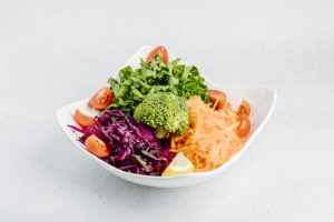 Salade de chou Recettes BodySano