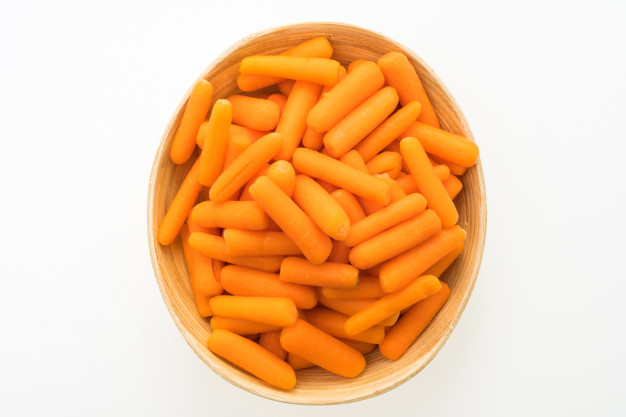 carottes fetes apero