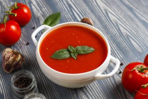 tomate soupe hiver