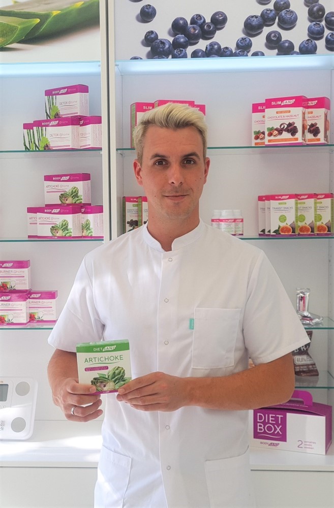 Jonathan Coach Diet Nantes