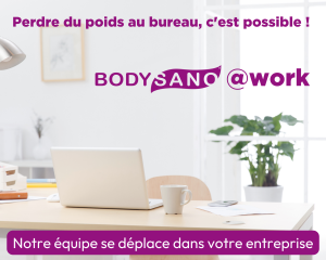 BodySano @work