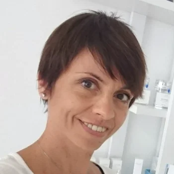 Alexandra — franchisée BodySano Antibes
