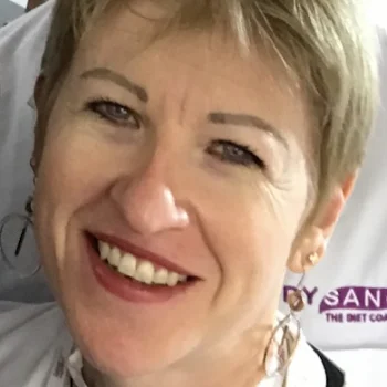 Alexandra — franchisée BodySano Dijon