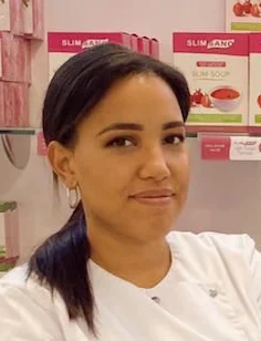 Ouria — franchisée BodySano Lagny-sur-Marne