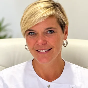 Johanne — franchisée BodySano Lisieux