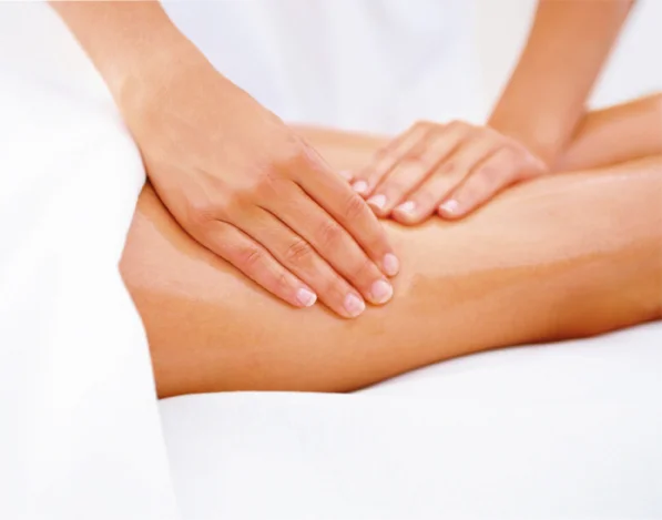 Drainage lymphatique BodySano