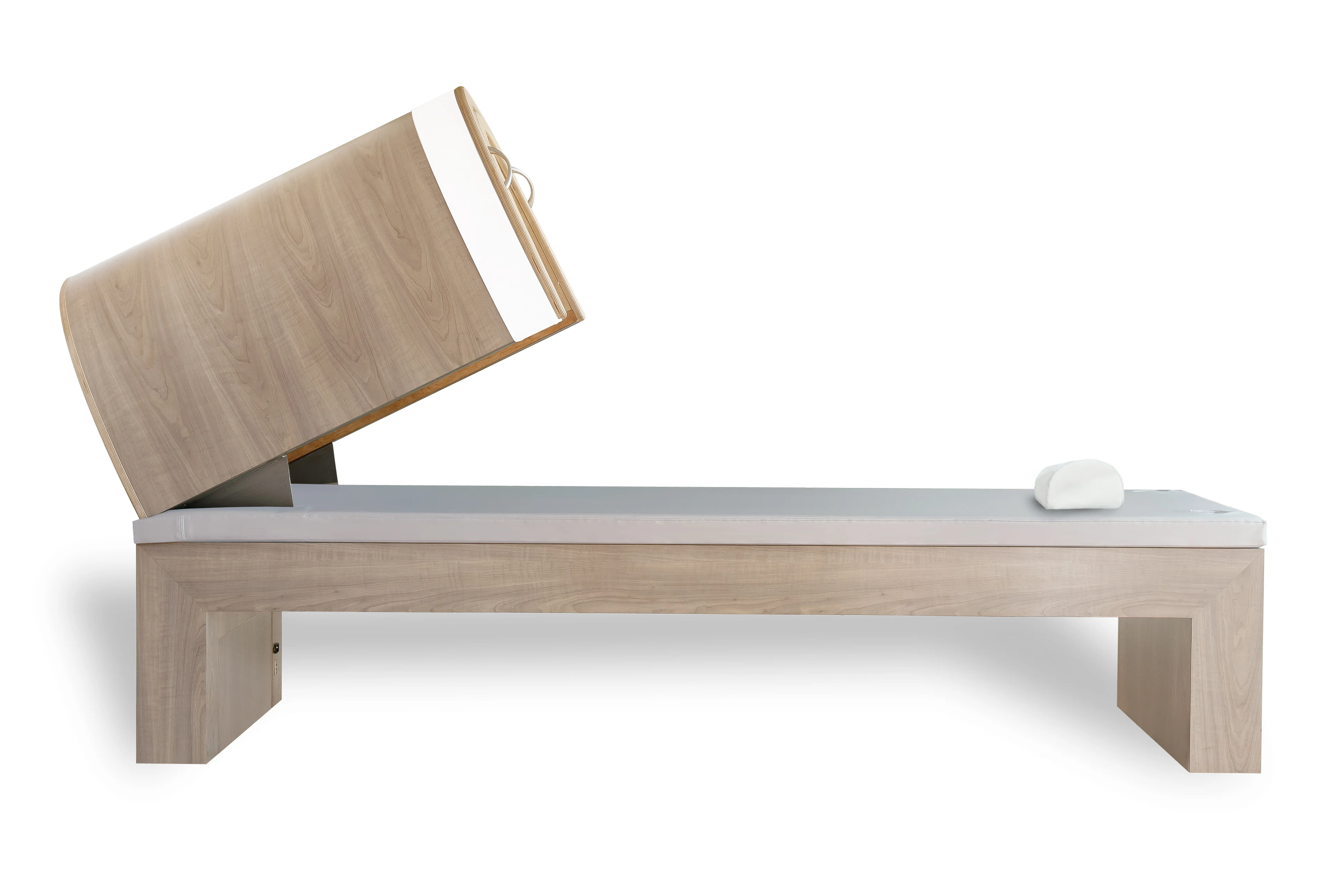 Dôme infrathérapie BodySano — sauna japonais