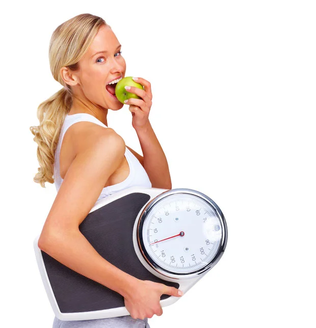Résultats BodySano — perte de poids