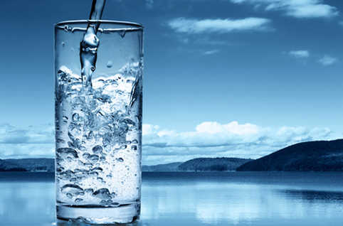 Dossier eau : laquelle choisir ?
