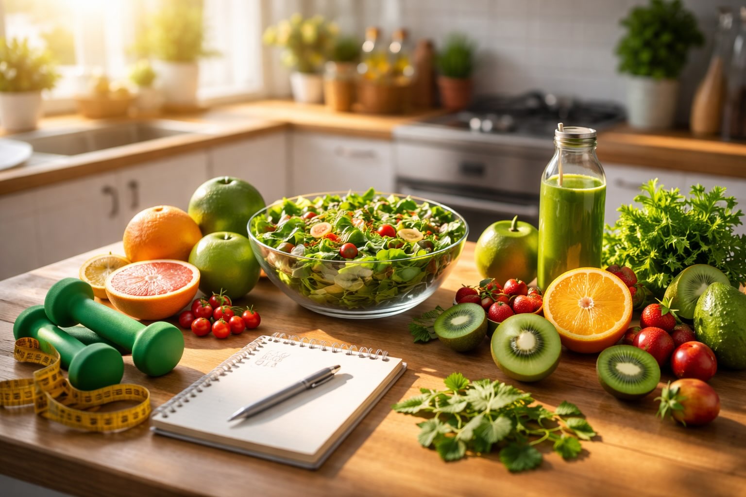 bonnes resiutions 2026